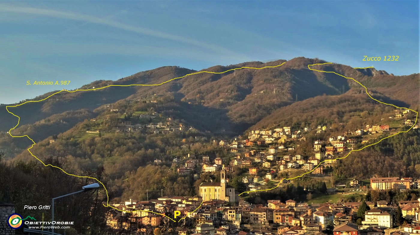 05 Tracciato a mano libera dell'anello al Monte Zucco da Zogno.jpg